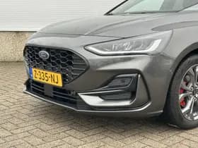 Ford Focus thumbnail 4