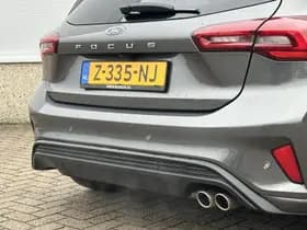 Ford Focus thumbnail 5