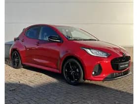 Mazda 2 thumbnail 3
