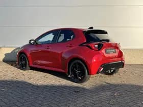 Mazda 2 thumbnail 4