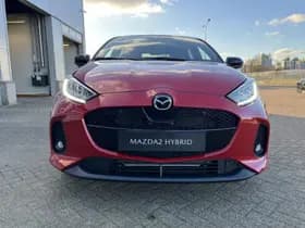 Mazda 2 thumbnail 5