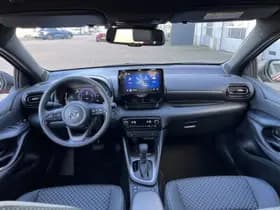 Mazda 2 thumbnail 9