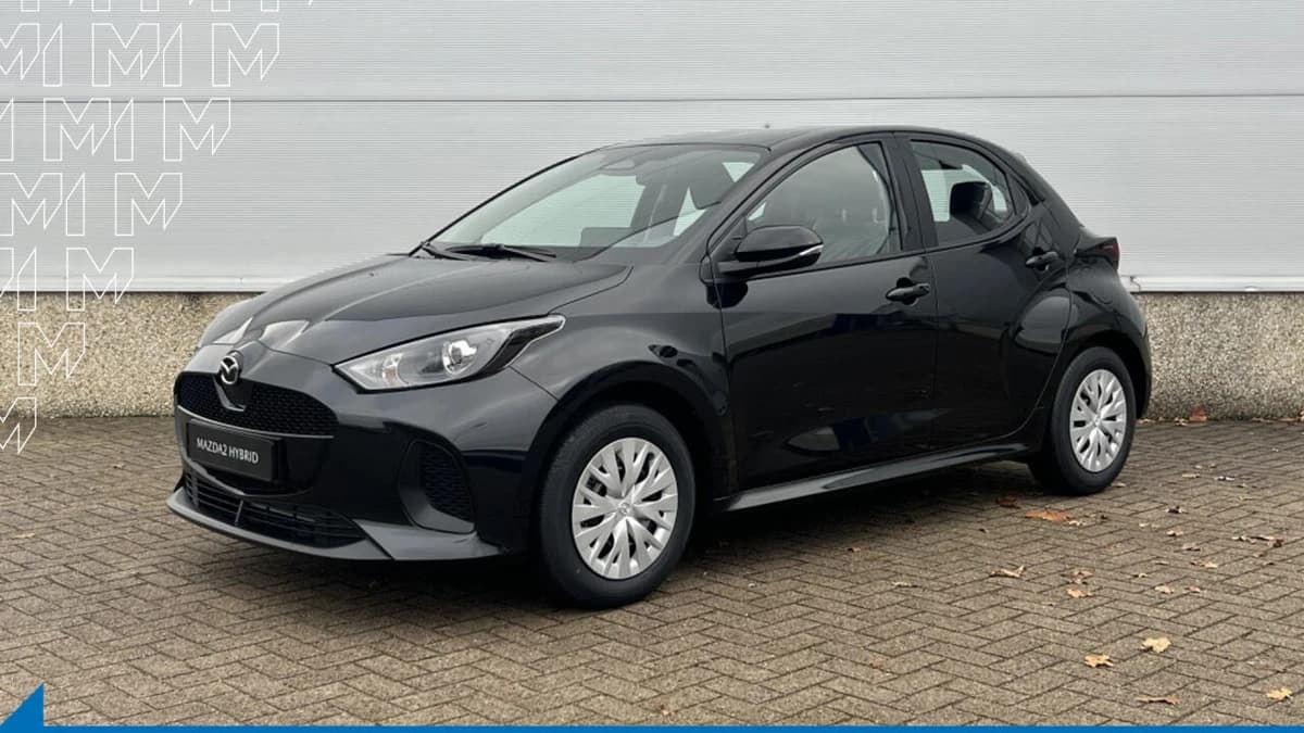Mazda 2 — foto 1