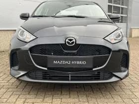 Mazda 2 thumbnail 3