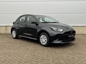 Mazda 2 thumbnail 5