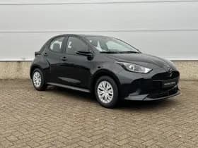 Mazda 2 thumbnail 6