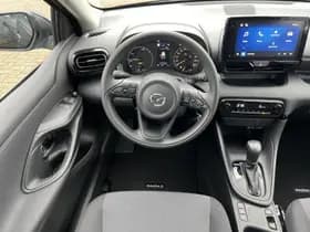 Mazda 2 thumbnail 8