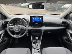 Mazda 2 thumbnail 9