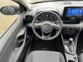 Mazda 2 thumbnail 10