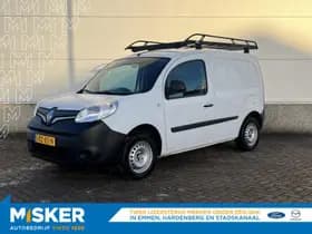 Renault Kangoo thumbnail 2