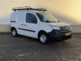 Renault Kangoo thumbnail 3