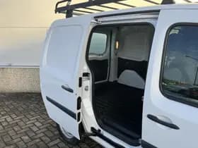 Renault Kangoo thumbnail 5