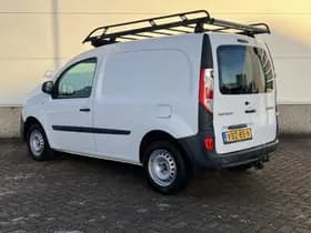 Renault Kangoo thumbnail 6