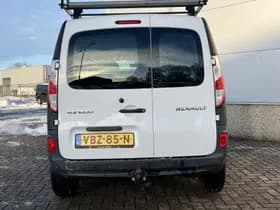 Renault Kangoo thumbnail 7