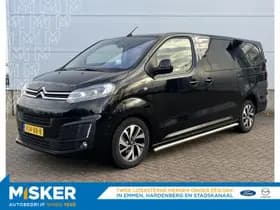 Citroën Jumpy thumbnail 2