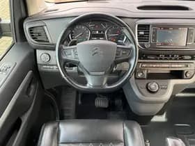 Citroën Jumpy thumbnail 11
