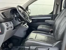 Citroën Jumpy thumbnail 12
