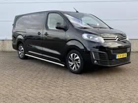 Citroën Jumpy thumbnail 3