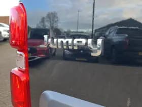 Citroën Jumpy thumbnail 6