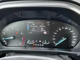 Ford Focus thumbnail 27