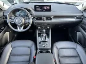 Mazda CX-5 thumbnail 14