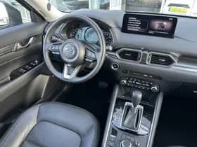 Mazda CX-5 thumbnail 16