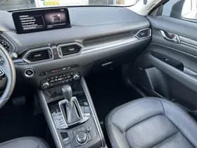 Mazda CX-5 thumbnail 17