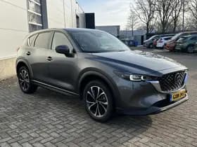 Mazda CX-5 thumbnail 3