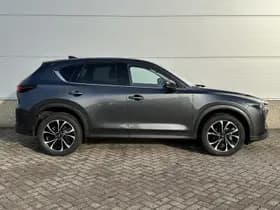Mazda CX-5 thumbnail 4
