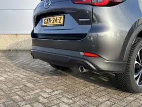 Mazda CX-5 thumbnail 8