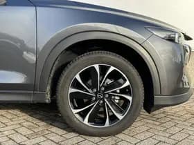 Mazda CX-5 thumbnail 9