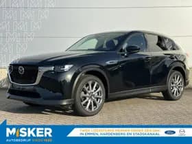 Mazda CX-60 thumbnail 2