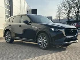 Mazda CX-60 thumbnail 3