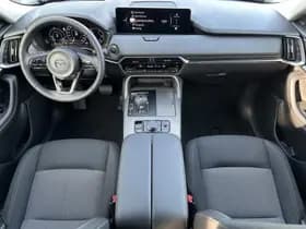 Mazda CX-60 thumbnail 24