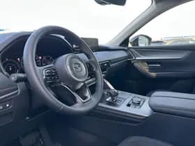 Mazda CX-60 thumbnail 30