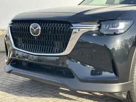 Mazda CX-60 thumbnail 4