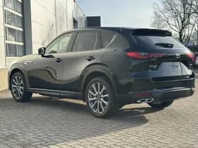 Mazda CX-60 thumbnail 6