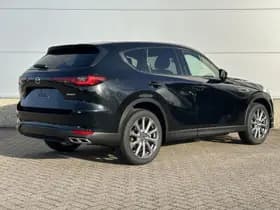 Mazda CX-60 thumbnail 7