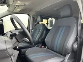 Ford Tourneo thumbnail 16