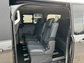 Ford Tourneo thumbnail 6