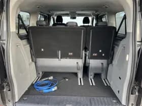 Ford Tourneo thumbnail 8