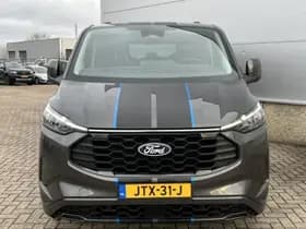 Ford Tourneo thumbnail 9