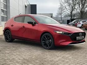 Mazda 3 thumbnail 3