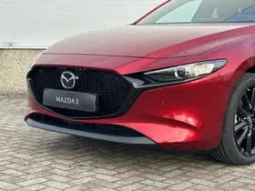 Mazda 3 thumbnail 4