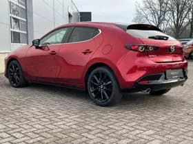 Mazda 3 thumbnail 6