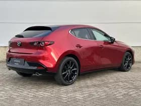 Mazda 3 thumbnail 7