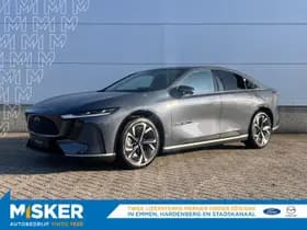 Mazda 6e thumbnail 2