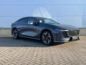 Mazda 6e thumbnail 3