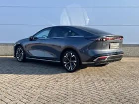 Mazda 6e thumbnail 5