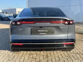Mazda 6e thumbnail 6